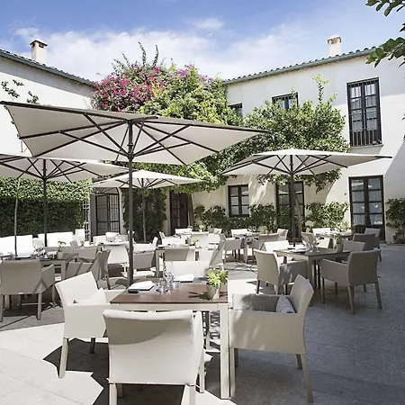 Hotel Hospes Palacio Del Bailio