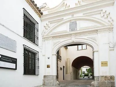 Hospes Palacio Del Bailio Hotel